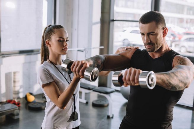 Pourquoi les probiotiques sont essentiels en musculation intensive