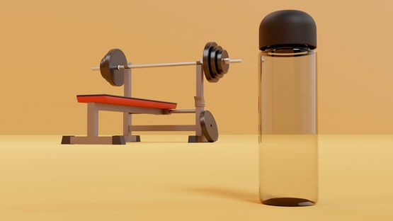 Trenbolone Mix: Un Potente Strumento per la Crescita Muscolare